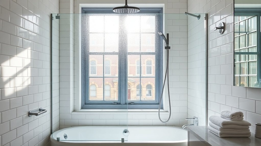 Bath Screens Reading