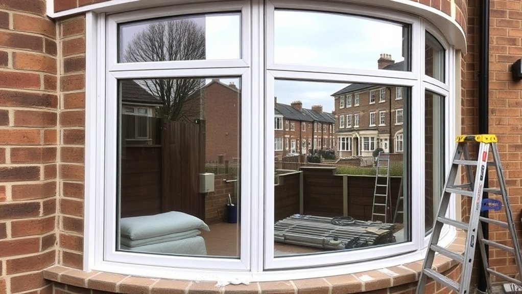 Bow Windows Reading