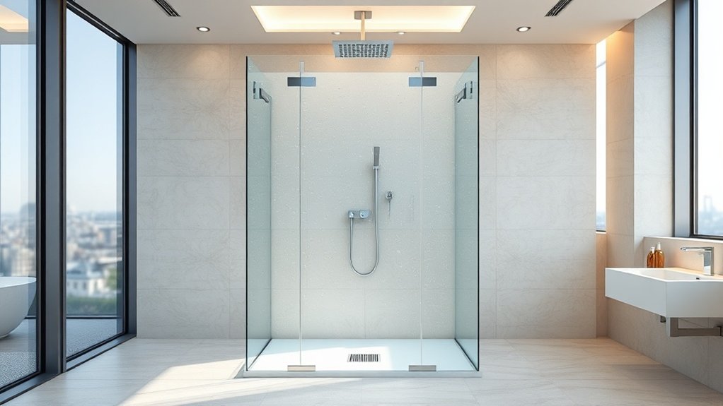 Shower Enclosures Reading
