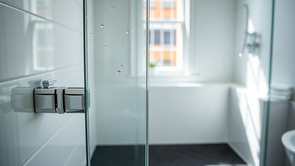 Shower Screens Caversham