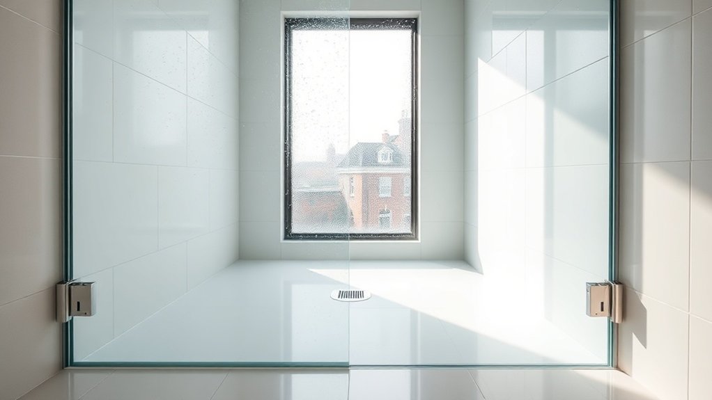 Shower Screens Tilehurst