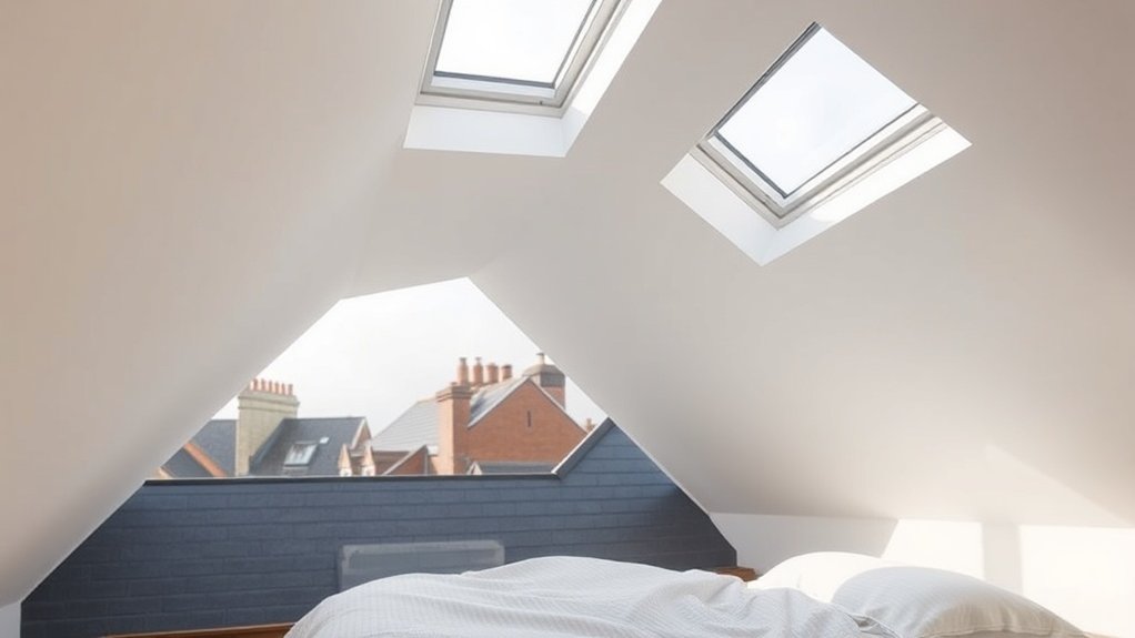 Tubular Skylights Reading