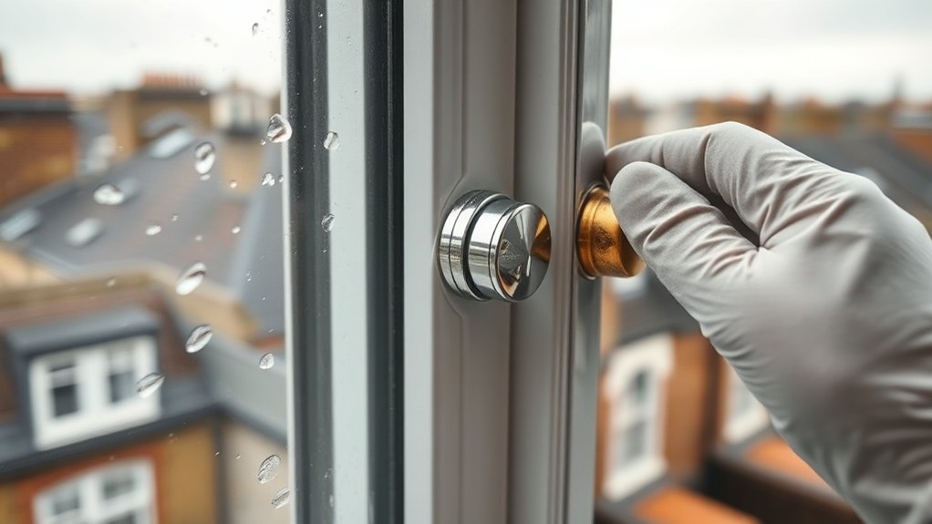 Window Handle Replacement Reading