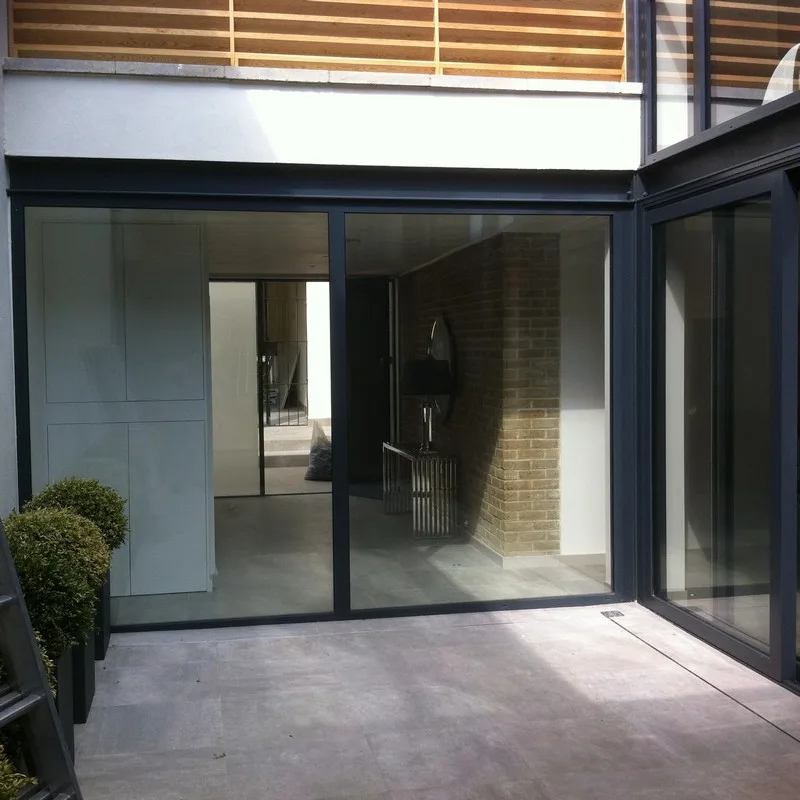 Reading Glazier Services